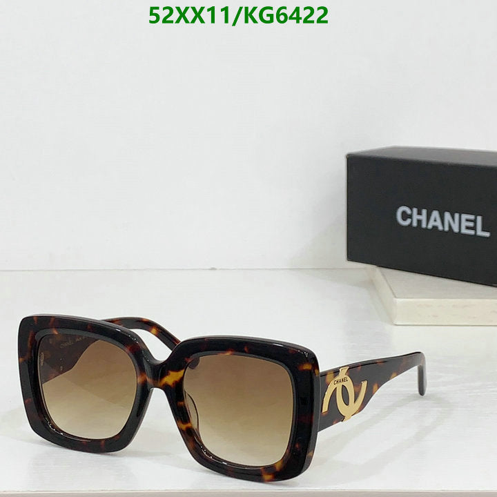 SAMC - CHL Glasses - 007
