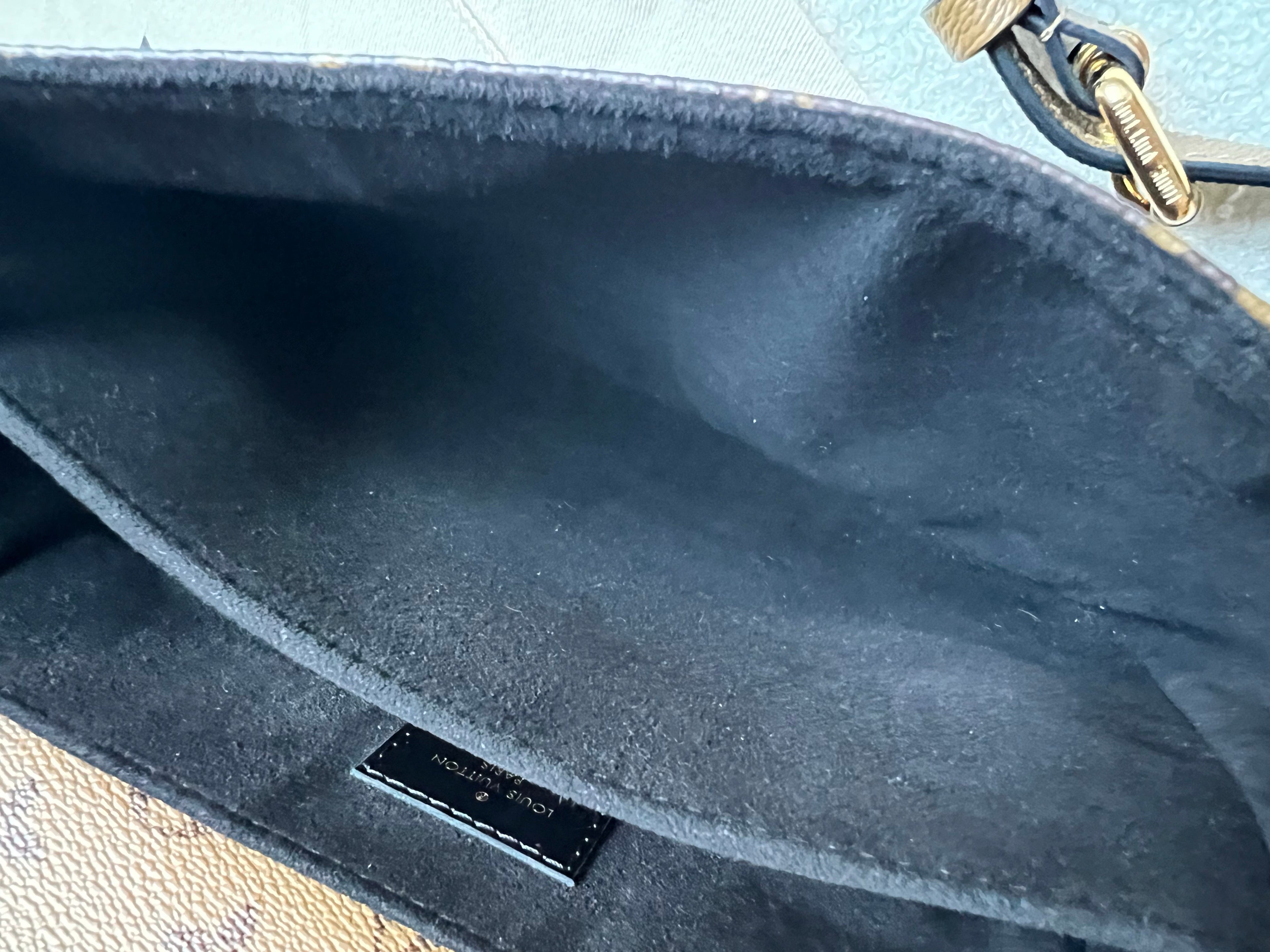 Louis Vuitton Pochette Metis Reverse Monogram (RRP £2,000)
