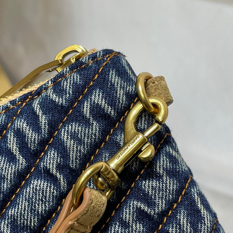 Satchel Bags - SLY Bags - 2431