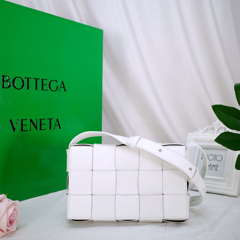 Satchel Bags - BV Bags - 131