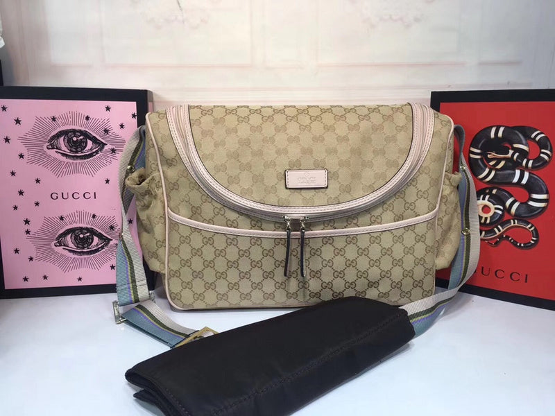 Satchel Bags - GCI Bags - 1365