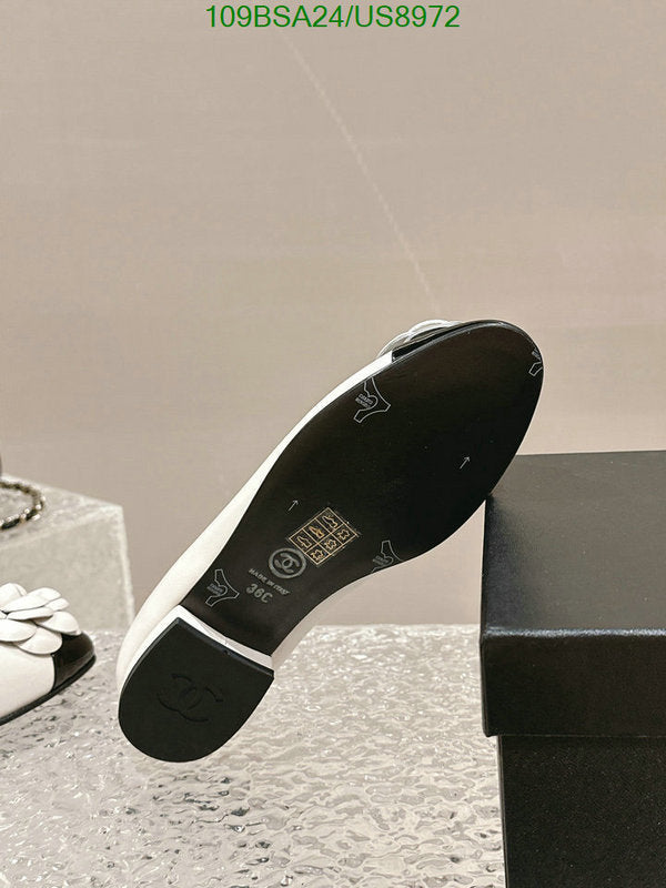 SAMC - CHL Women Shoes Ballet - 174