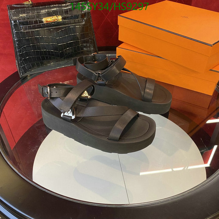 SAMC - HMS Women Shoes - 349