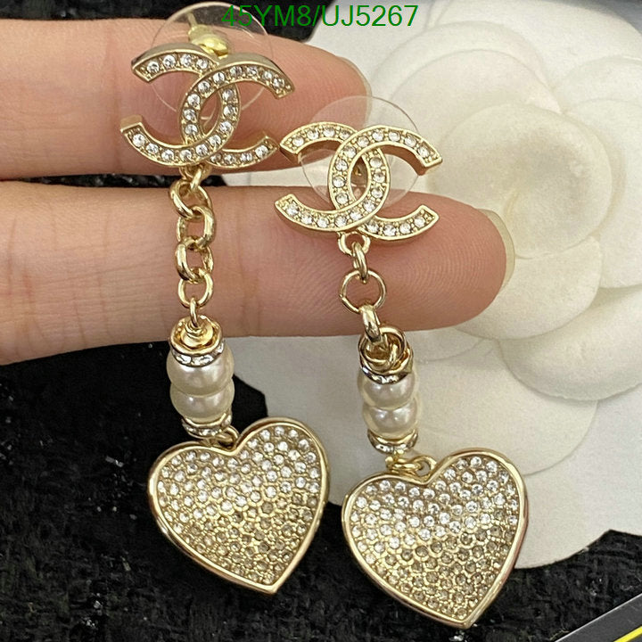 SAMC - CHL Jewelry Earrings - 217