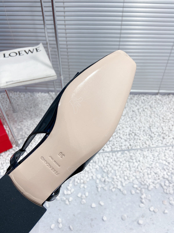 Glami - FGO Women Shoes - 256