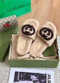 SAMC - GUKI Women Shoes - 1792