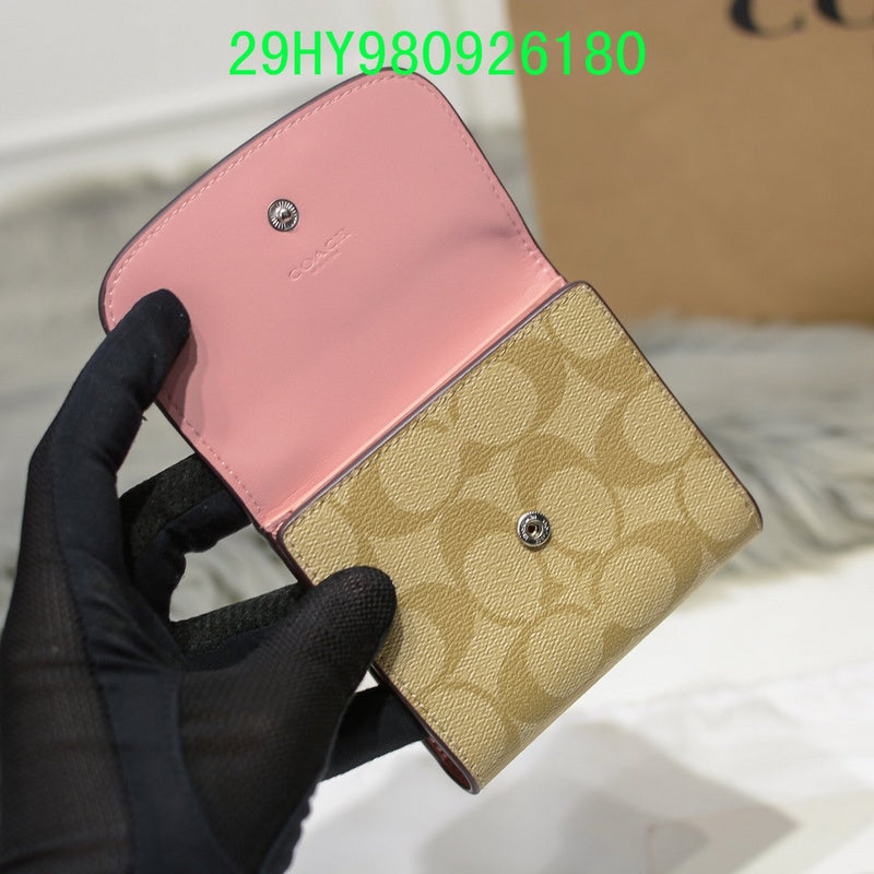 Glami - CAH Wallet - 125