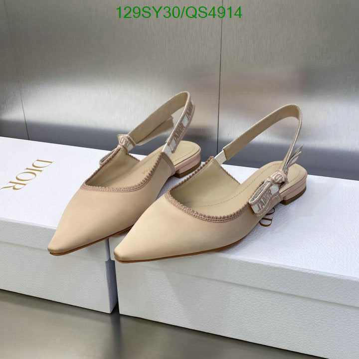 SAMCC - DOR Women Shoes - 2361