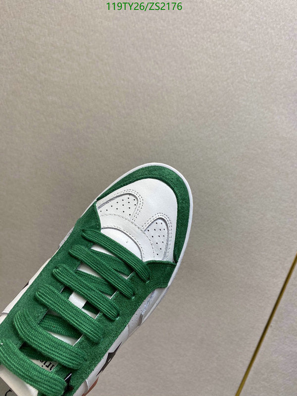 SAMC - DOR Women Sneakers - 094