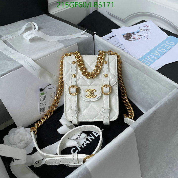 SAMC - CHL Bags - 875