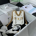 SAMC - CHL Bags - 875