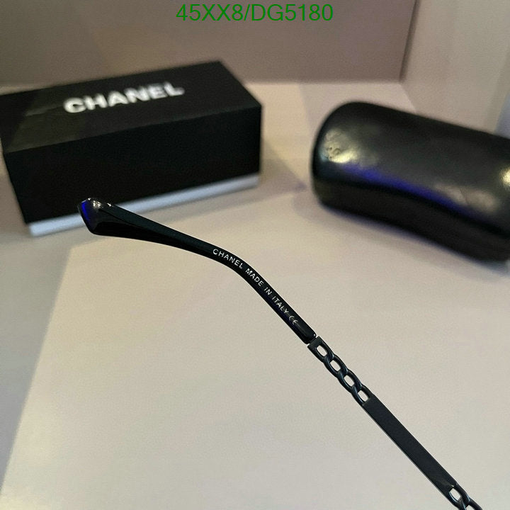 SAMC - CHL Glasses - 055