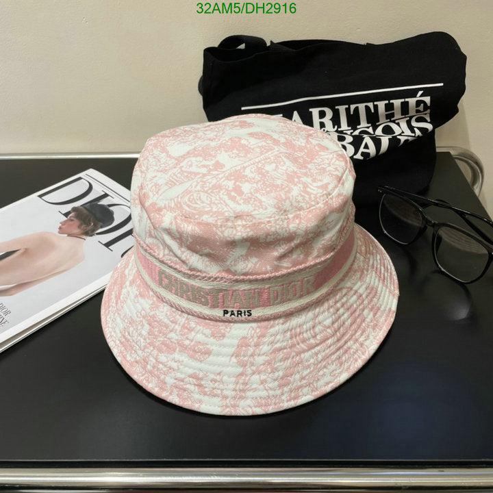 SAMC - DOR Caps & Hats - 030