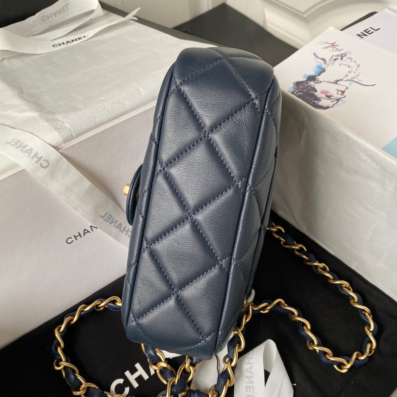 Satchel Bags - CHL Bags - 7543