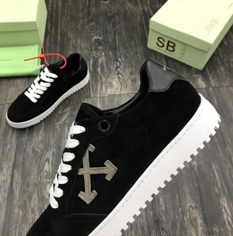 SAMC - YZO Men Shoes - 241