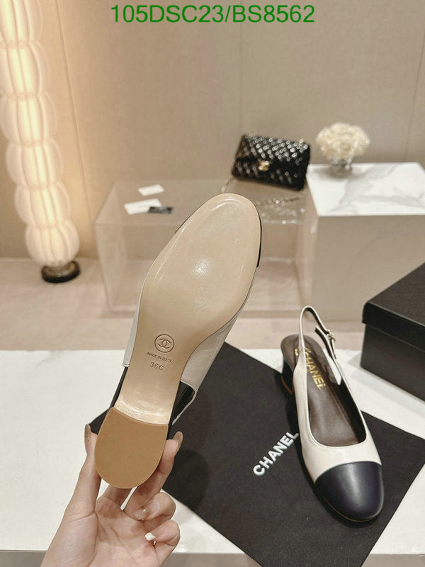 SAMC - CHL Women Shoes Ballet - 029
