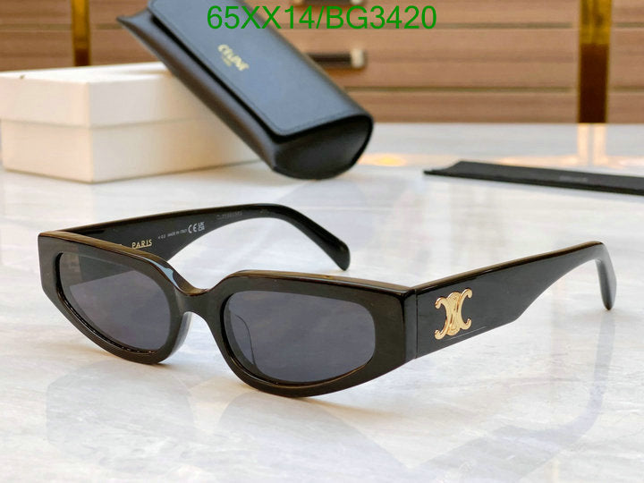 SAMC - COL Glasses - 066