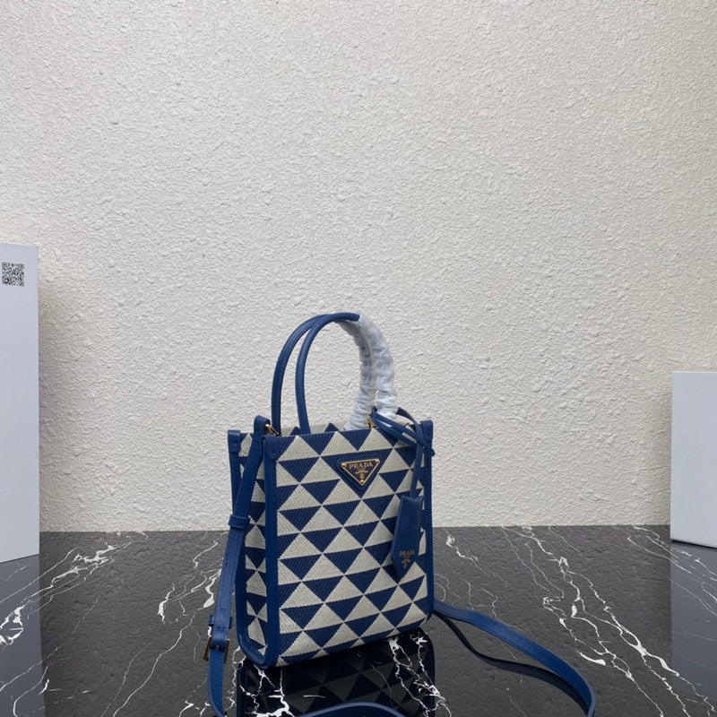 Glamy - PD Bags - 1467