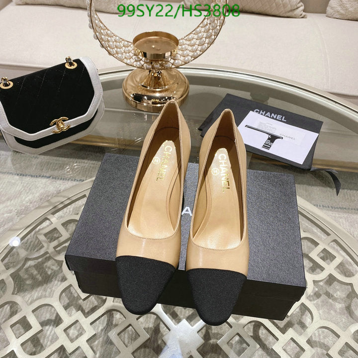 SAMC - CHL Women Shoes Ballet - 053