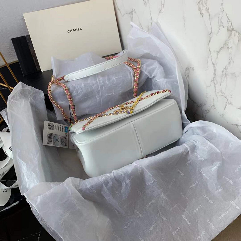 Satchel Bags - CHL Bags - 083
