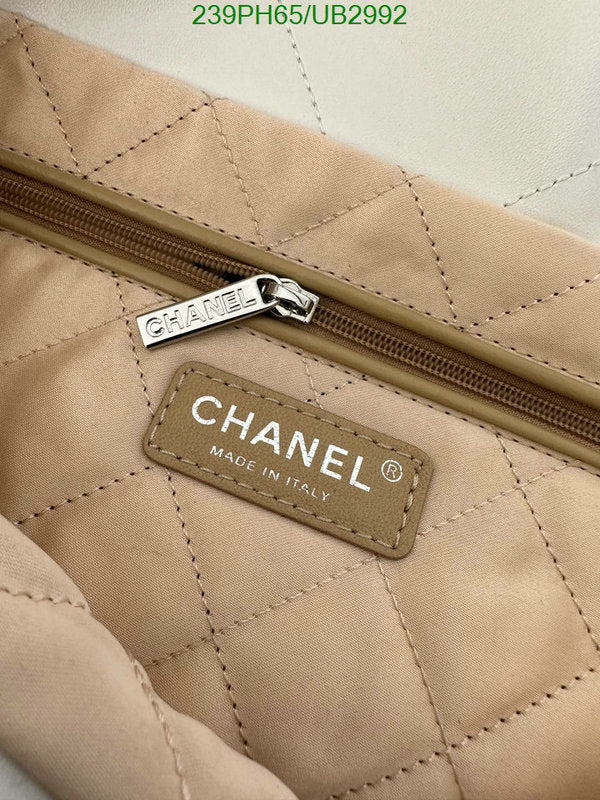 SAMC - CHL Bags - 324