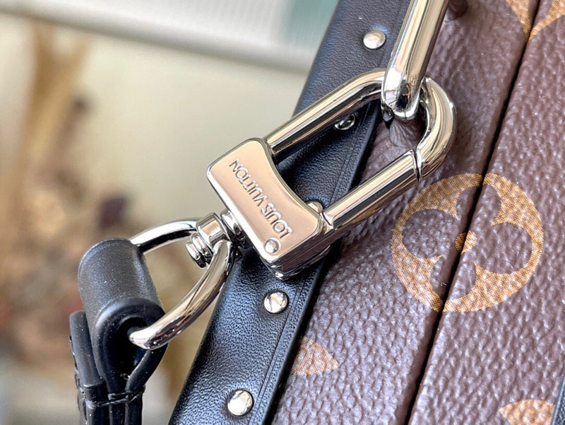 GlamI Lu-Vi bags - 4393