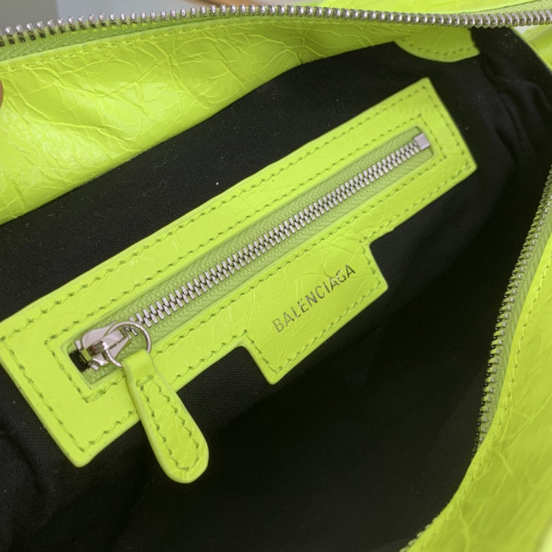 Satchel Bags - BGA Bags - 2585