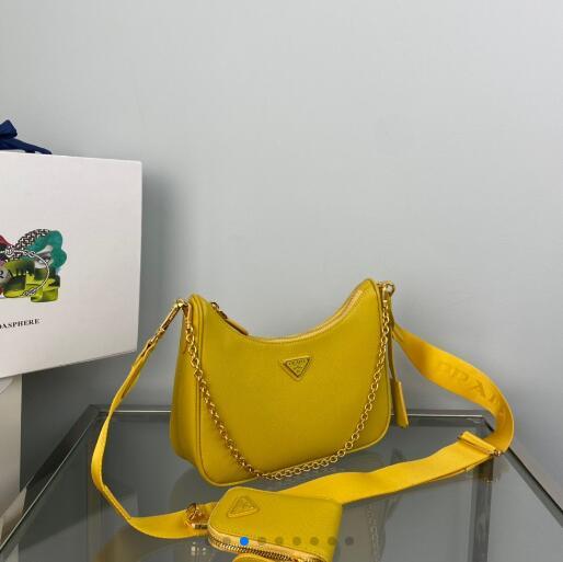 Glami-LAON - PD Bags - 146