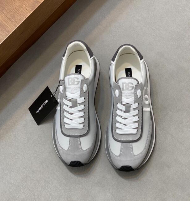 SAMC - DAG Men Shoes - 069