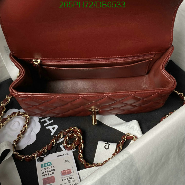 SAMC - CHL Bags - 057