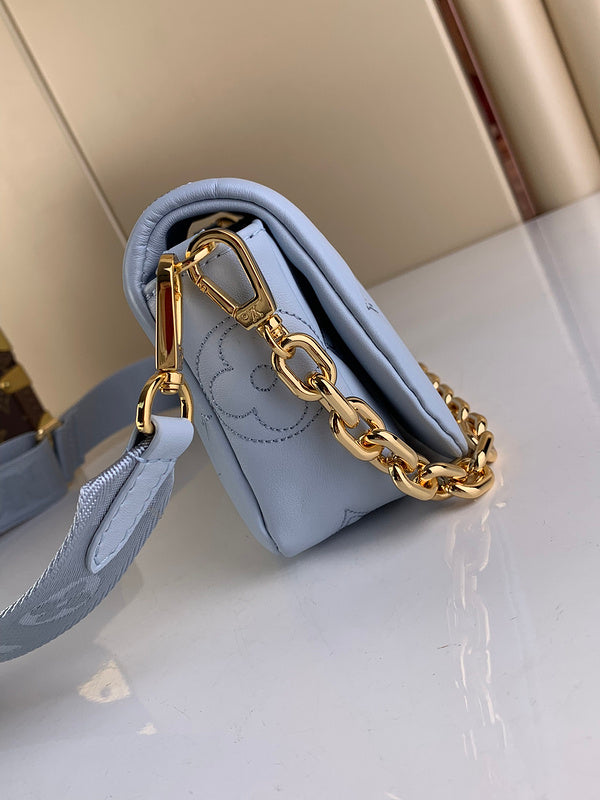 Satchel Bags - VL Bags - 6690