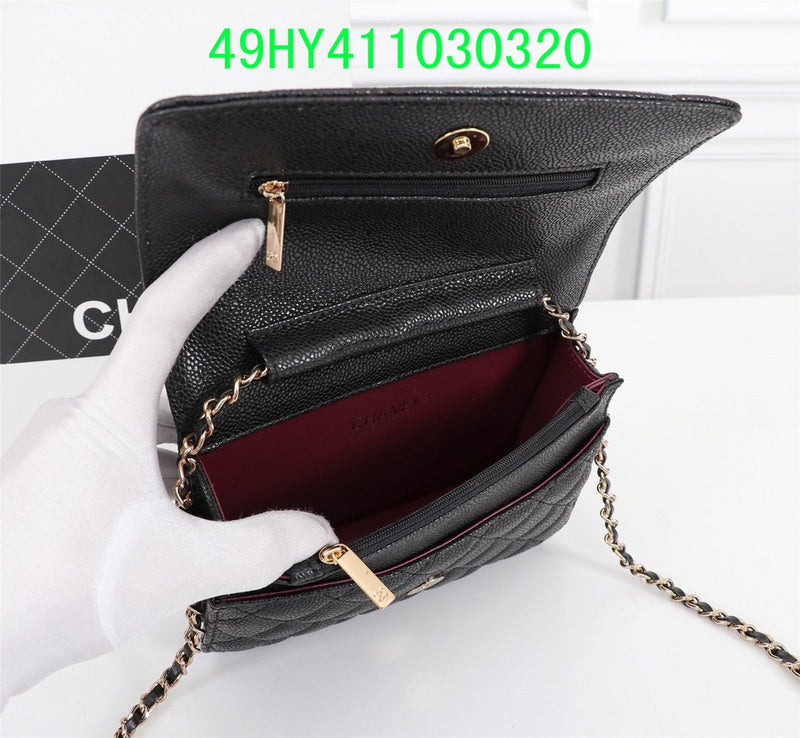 Satchel Bags - CHL Bags - 5497