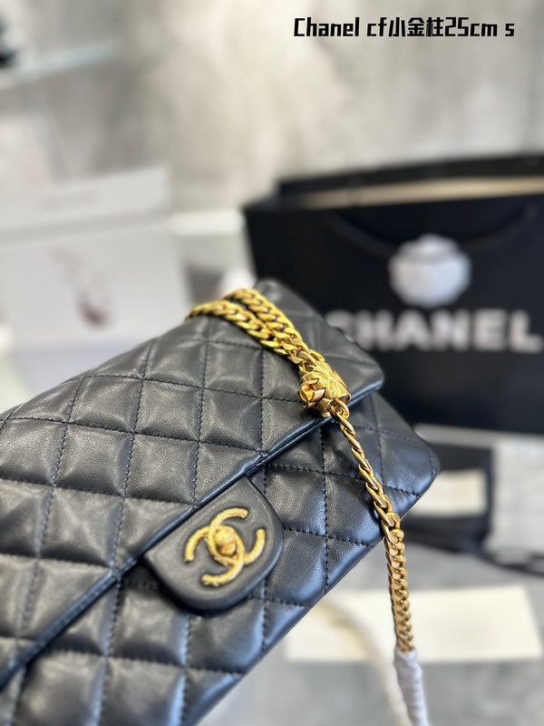 Satchel Bags - CLN Bags - 154