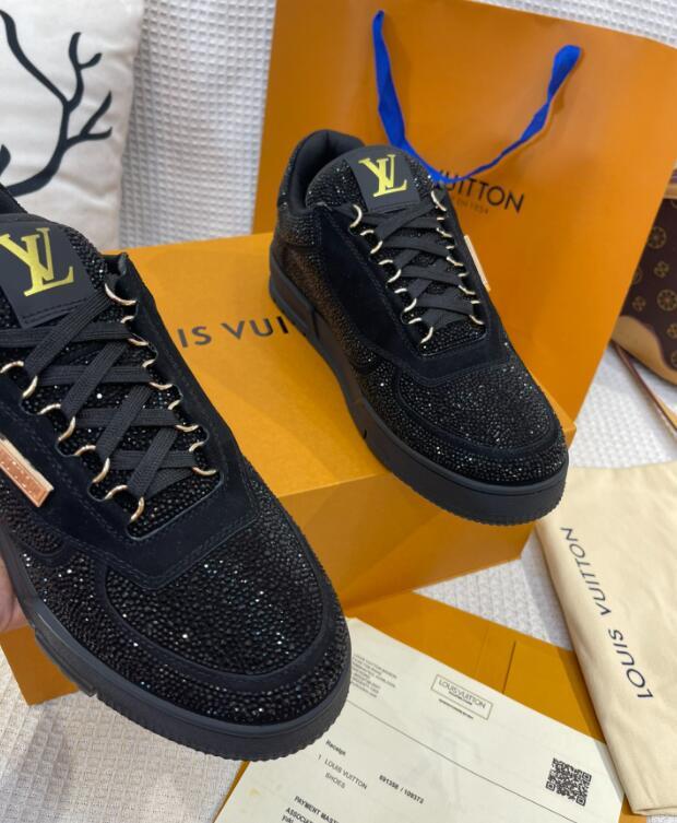 SAMC - LOV Men Shoes - 920