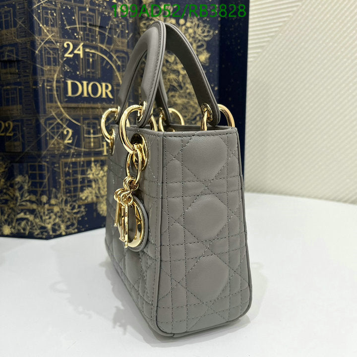 SAMCC - DOR Bags - 1230