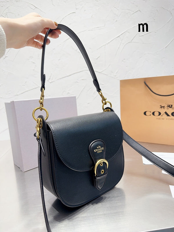 Satchel Bags - CCH Bags - 272
