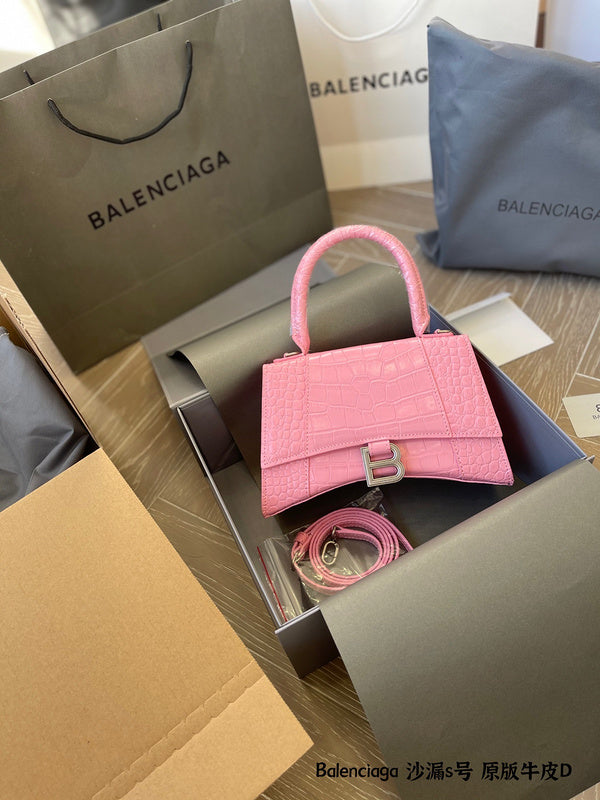 ELE Fashion - BGA Bags - 1495