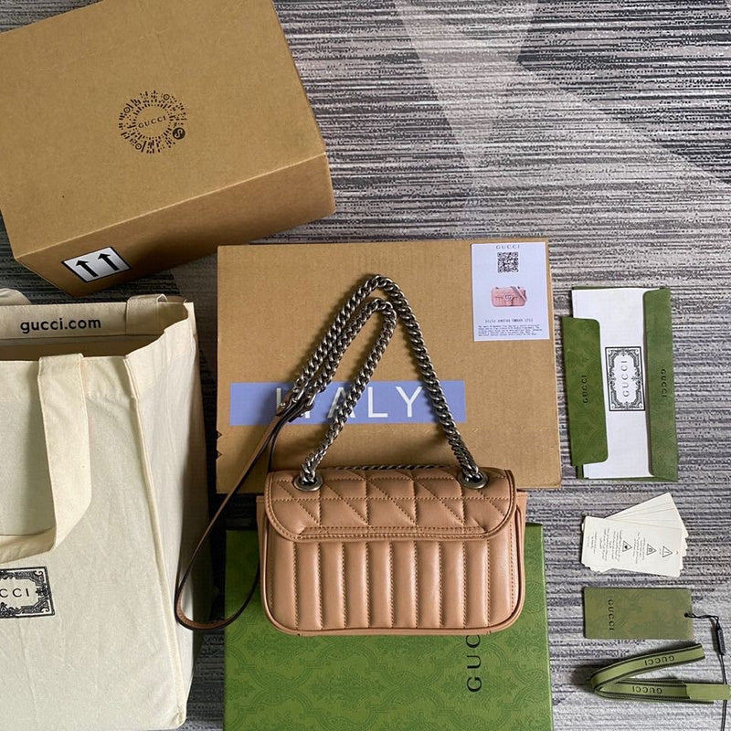 ELE - GG Bags - 1695