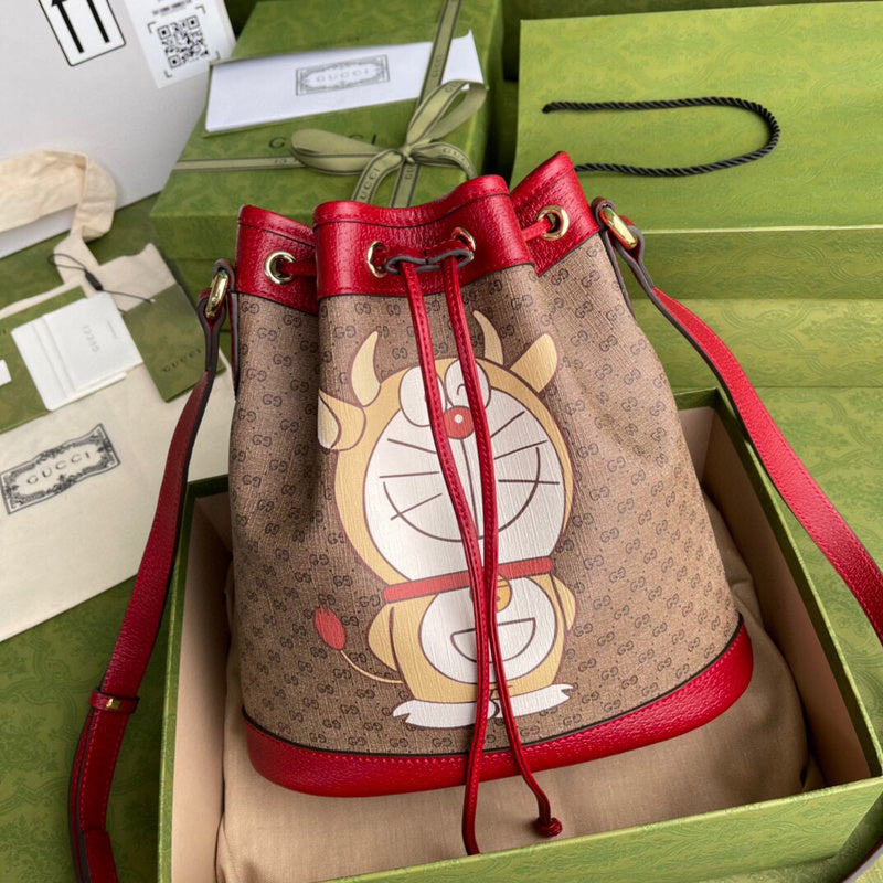 Glami Fashion - GCI Bags - 6020