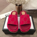SAMC - GUKI Women Shoes - 2087