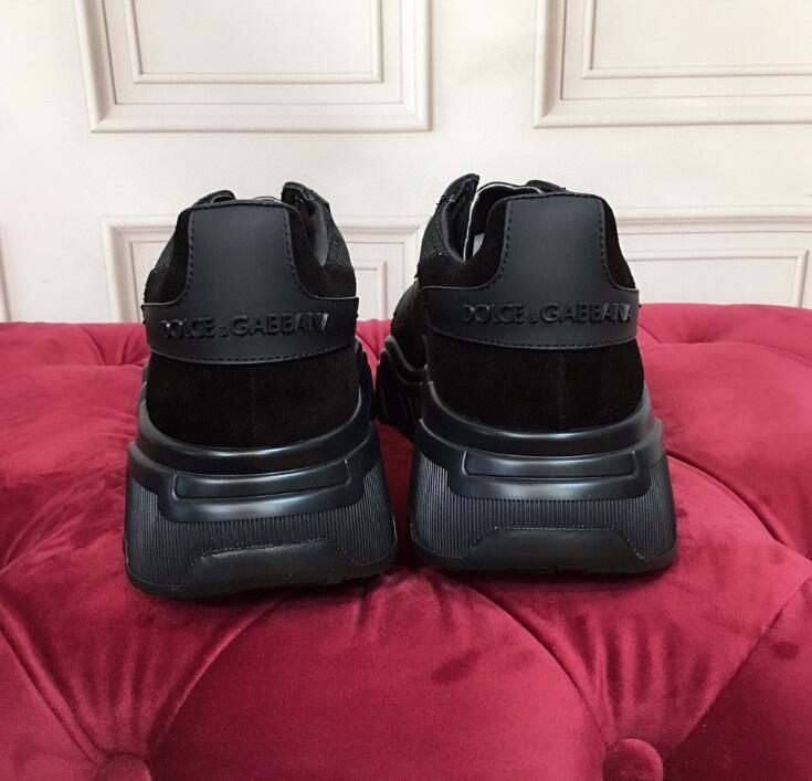 SAMC - DAG Men Shoes - 369