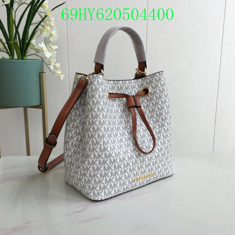 Satchel Bags - MK Bags - 784