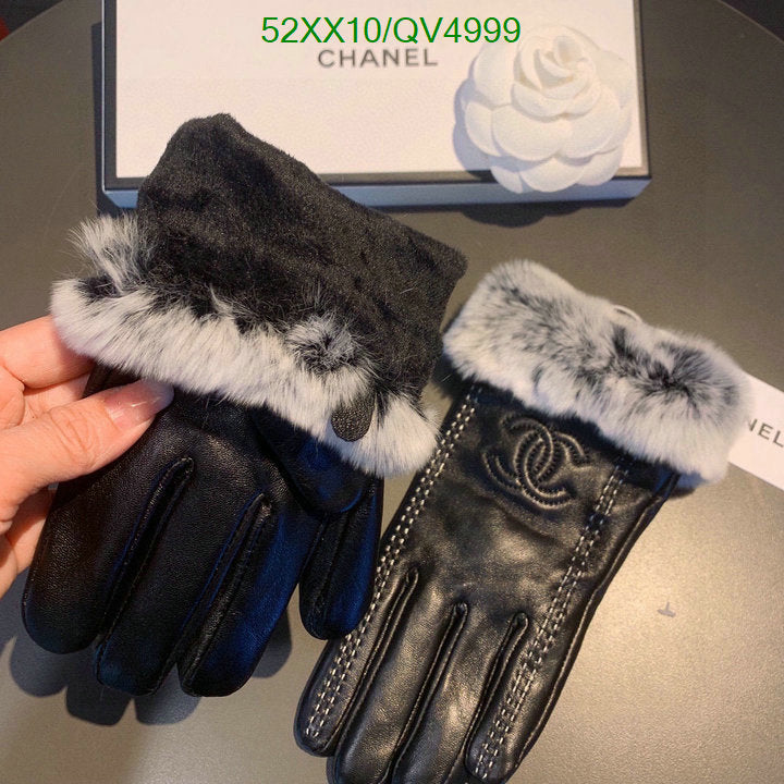 SAMC - CHL Gloves - 144