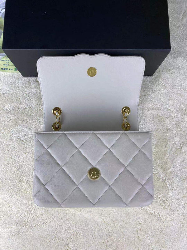 Satchel Bags - CHL Bags - 4118