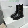 SAMC - COL Women Shoes - 100