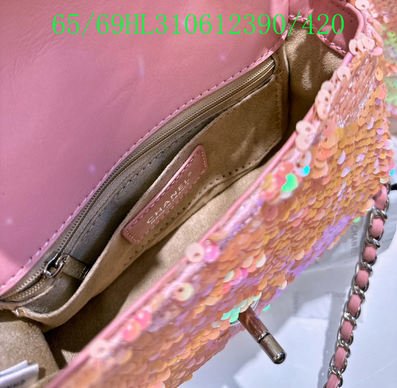 Glami - CHL Bags - 699