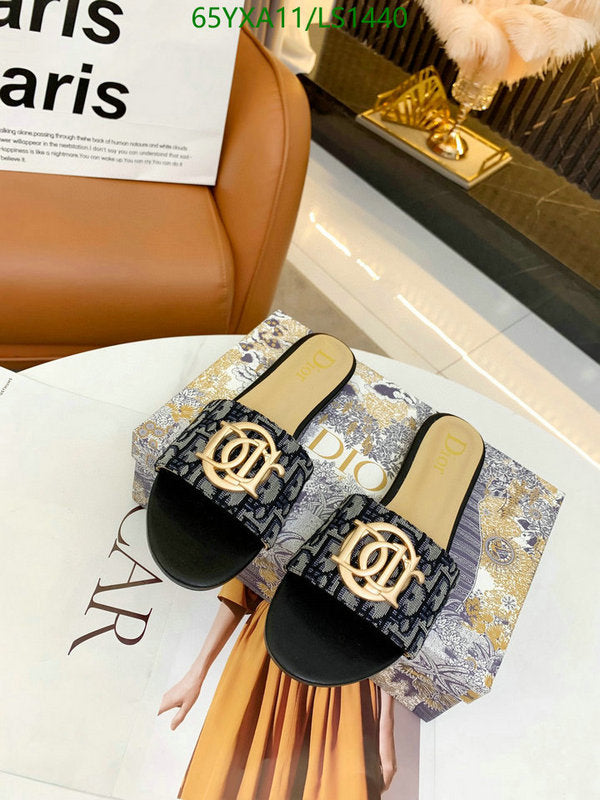 SAMCC - DOR Women Shoes - 2076