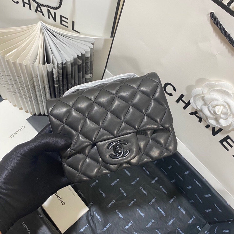 Satchel Bags - CHL Bags - 4437
