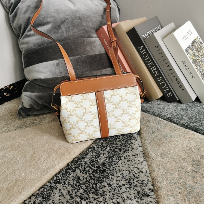 Glamy - COL Bags - 1457