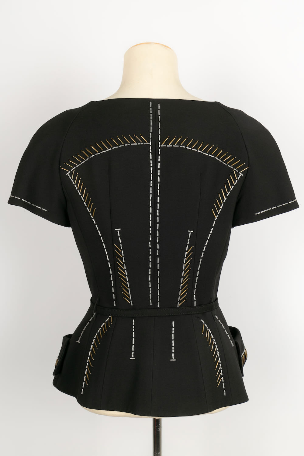 Top Christian Dior ÃƒÆ’Ã¢â‚¬Â°tÃƒÆ’Ã‚Â© 2009